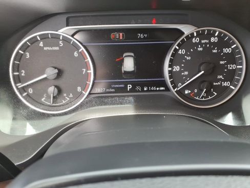 Used 2026 Nissan Rogue S FWD image 18
