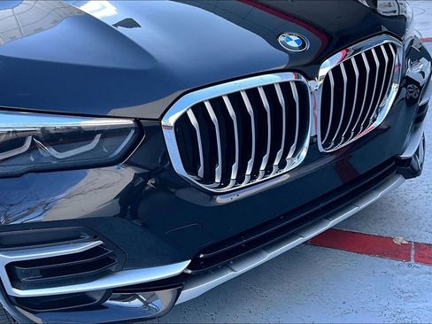 Used 2023 BMW X5 xDrive40i image 26