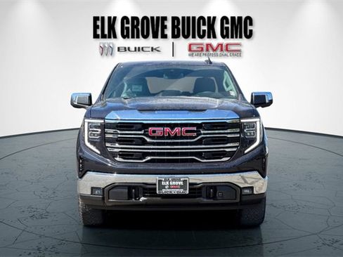 New 2026 GMC Sierra 1500 SLT w/ SLT Convenience Package image 9