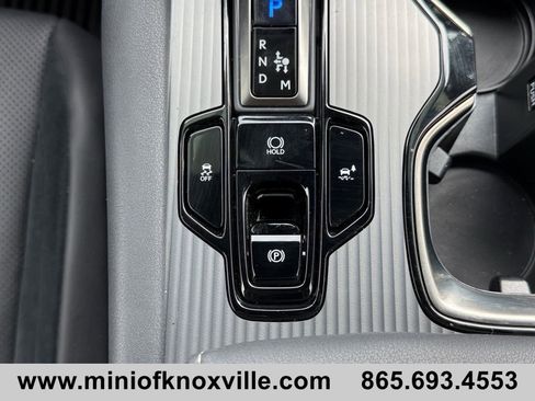 Used 2025 Lexus RX 500h F Sport image 21