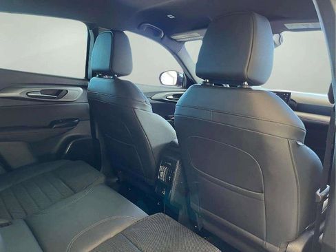 Used 2023 Dodge Hornet GT w/ GT Blacktop Package image 20