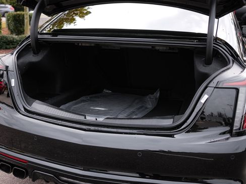 Used 2024 Cadillac CT5 V Blackwing w/ Super Cruise 2 Package image 34