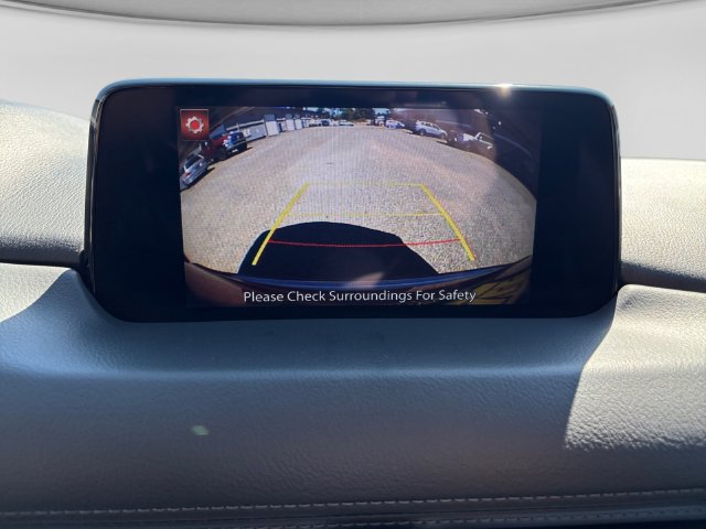 Used 2020 MAZDA CX-5 Touring AWD/4WD image 16