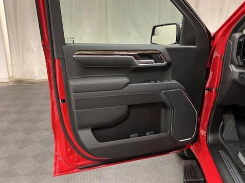 New 2026 GMC Sierra 1500 SLE AWD/4WD image 21