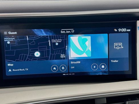 New 2026 Hyundai Palisade Calligraphy image 11