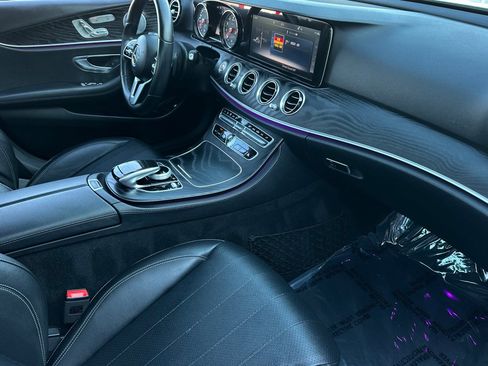 Used 2019 Mercedes-Benz E 300 image 13