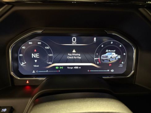 New 2026 GMC Sierra 1500 AT4 w/ Technology Package image 26