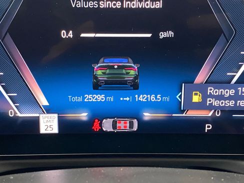 Certified 2024 BMW 440i xDrive M440i xDrive w/ Premium Package image 18