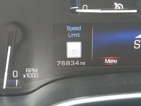 Used 2015 Cadillac SRX Premium w/ Trailering Package AWD/4WD image 20