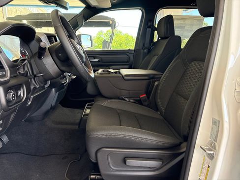 New 2026 RAM 1500 Express RWD image 12