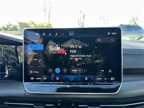 New 2026 Volkswagen Golf image 23