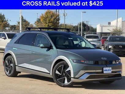 New 2026 Hyundai Ioniq 5 Limited