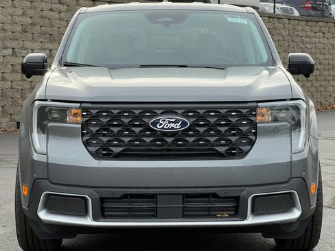 New 2025 Ford Maverick Lariat w/ 4K Tow Package AWD/4WD image 39