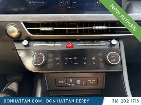 Used 2024 Hyundai Sonata Limited image 7