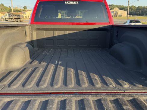 Used 2026 RAM 2500 Big Horn AWD/4WD image 13