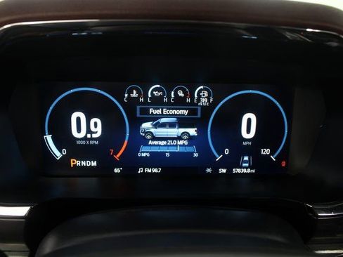 Used 2022 Ford F150 Lariat image 11