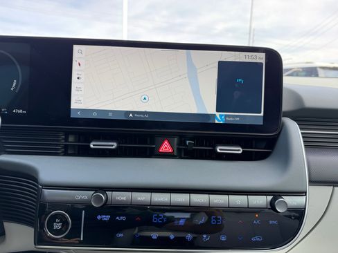 Used 2025 Hyundai Ioniq 5 Limited image 28