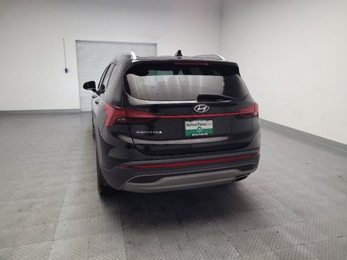 Used 2023 Hyundai Santa Fe SEL FWD image 6