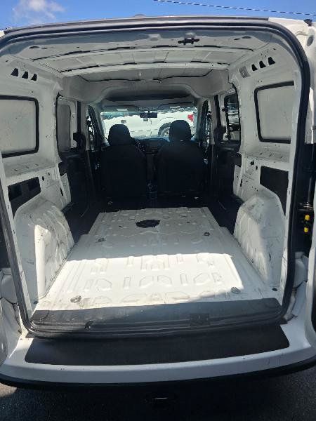 Used 2017 RAM ProMaster City Tradesman SLT w/ Rear Back-up Camera Group FWD image 6