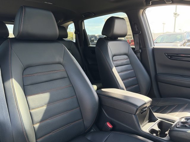 Used 2023 Honda CR-V Sport Touring image 36