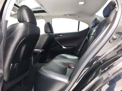 Used 2009 Lexus IS 350 350 image 25