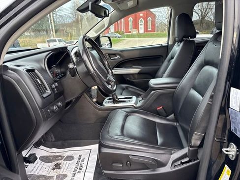 Used 2021 Chevrolet Colorado ZR2 image 8