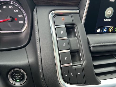 Certified 2021 Chevrolet Tahoe Z71 image 20