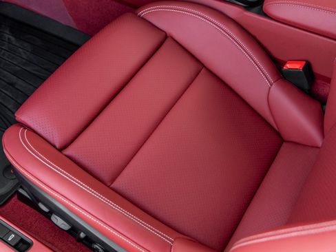 Certified 2026 Porsche 911 Carrera 4 GTS image 23