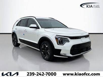 New 2026 Kia Niro Wind