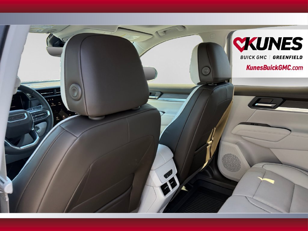 New 2027 GMC Terrain Denali w/ LPO, Floor Liner Package AWD/4WD image 35