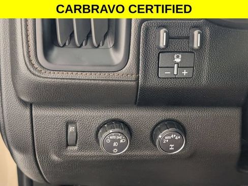 Certified 2022 GMC Canyon AT4 w/ Trailering Package AWD/4WD image 14