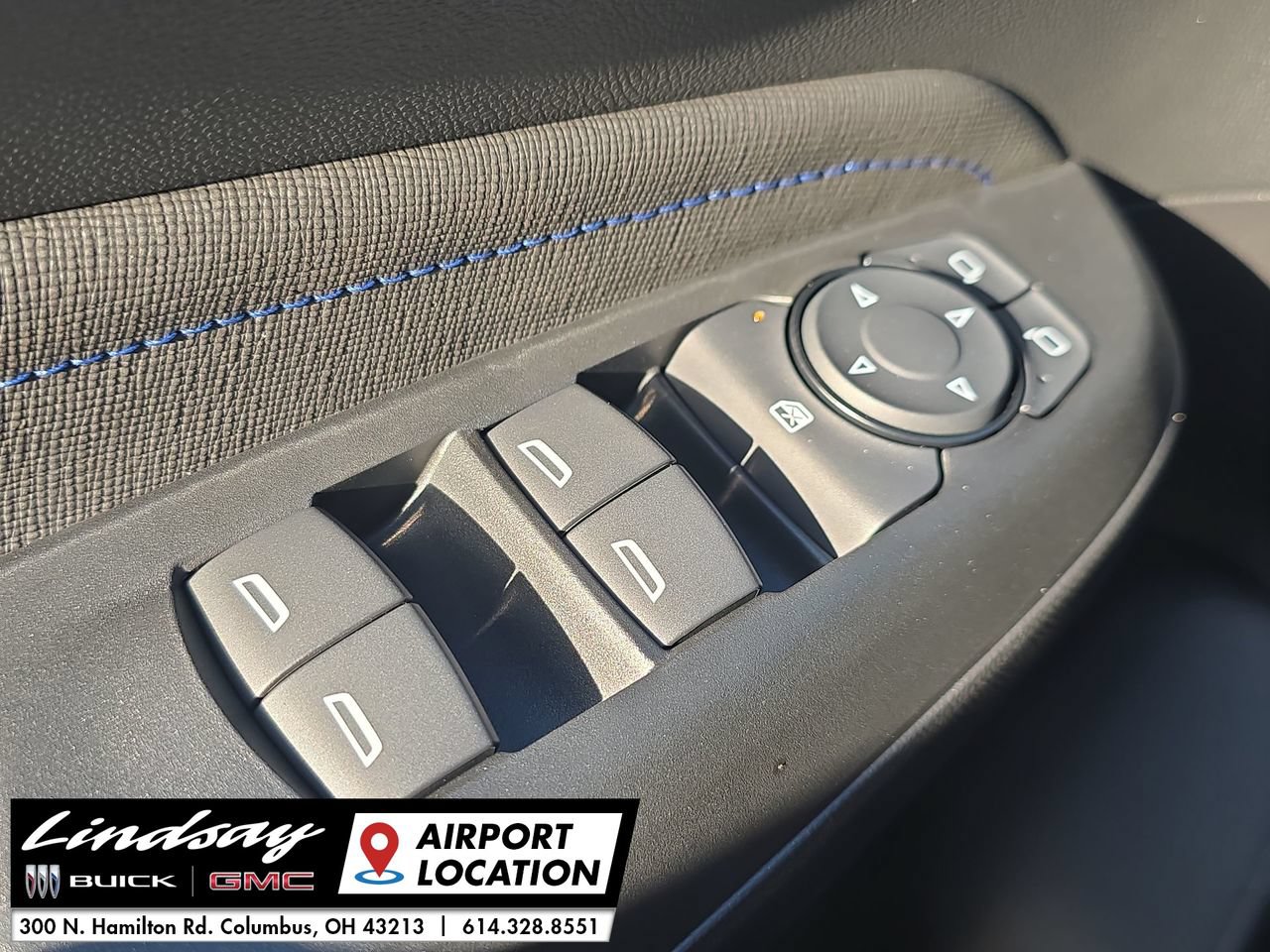 New 2026 Buick Envista Sport Touring w/ Convenience I Package FWD image 24
