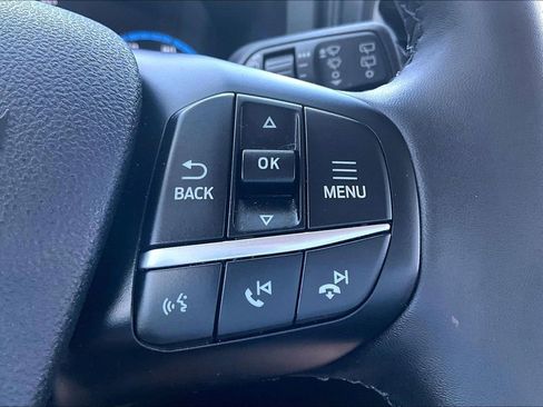 Used 2024 Ford Bronco Sport Big Bend w/ Convenience Package AWD/4WD image 17
