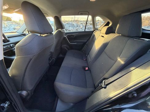 Used 2024 Toyota RAV4 LE image 17