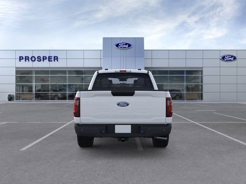 New 2026 Ford F150 XL image 5