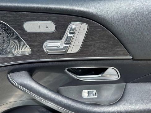 Used 2022 Mercedes-Benz GLE 350 GLE 350 image 18