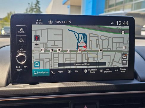 Used 2025 Honda Pilot Elite image 33