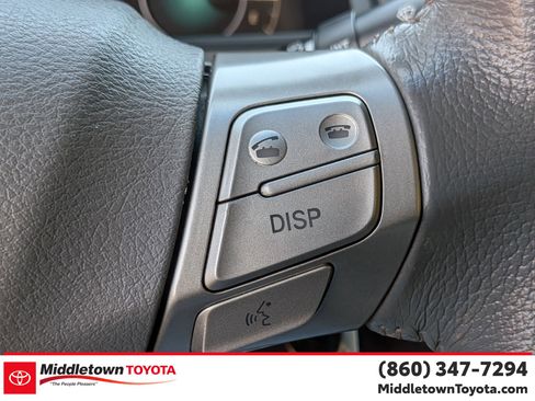 Used 2008 Toyota Solara SLE image 20