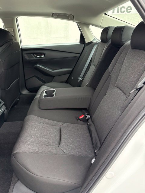 New 2026 Honda Accord SE image 9