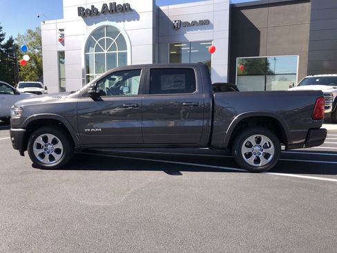 New 2026 RAM 1500 Big Horn image 11