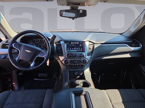 Used 2017 Chevrolet Tahoe LS AWD/4WD image 12