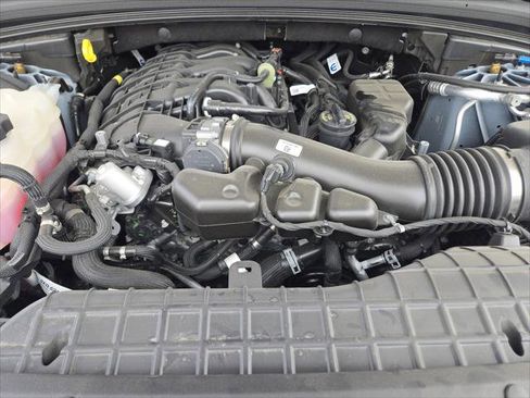 Certified 2025 Jeep Grand Cherokee L Summit image 30