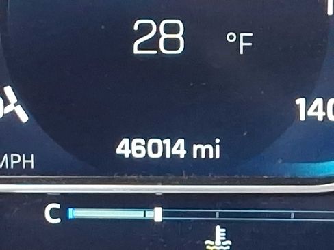 Used 2022 Chevrolet Silverado 1500 LT image 20