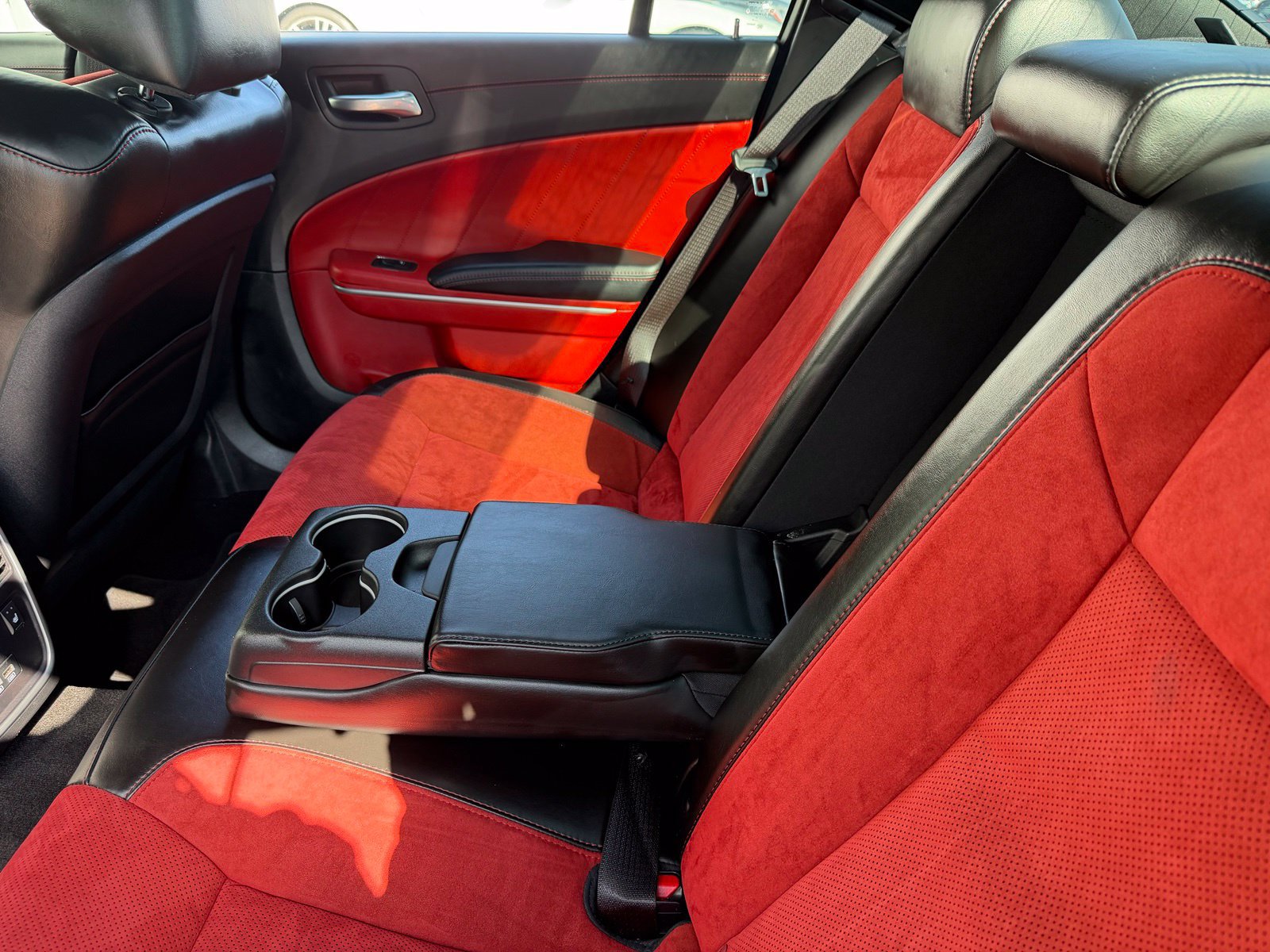Used 2021 Dodge Charger Scat Pack RWD image 33