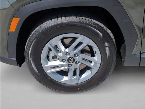 New 2026 Hyundai Tucson SE image 10