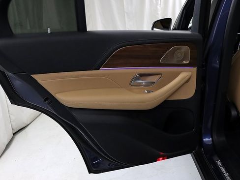 Certified 2025 Mercedes-Benz GLE 350 4MATIC image 30