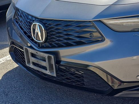 Certified 2024 Acura Integra A-Spec FWD image 4