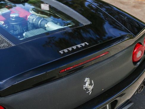 Used 2004 Ferrari 360 Spider image 19