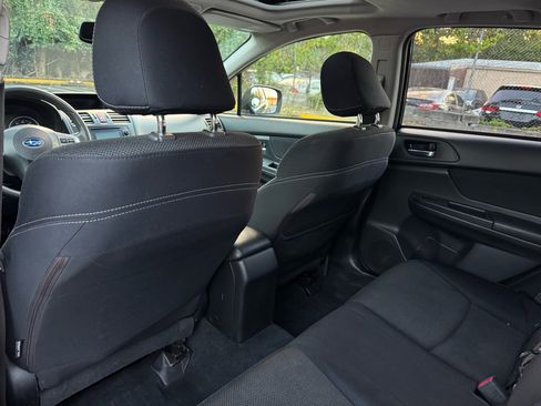 Used 2014 Subaru Crosstrek 2.0i Premium w/ Moonroof Package image 17