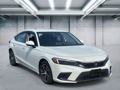 Used 2024 Honda Civic LX image 23